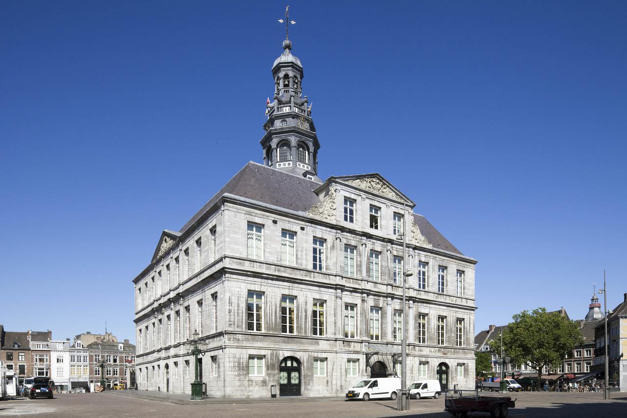Easyhotel Centre Hotel Maastricht