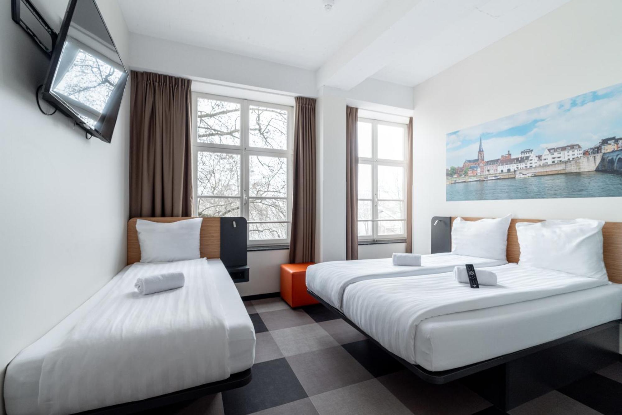 Easyhotel Centre 2* Maastricht