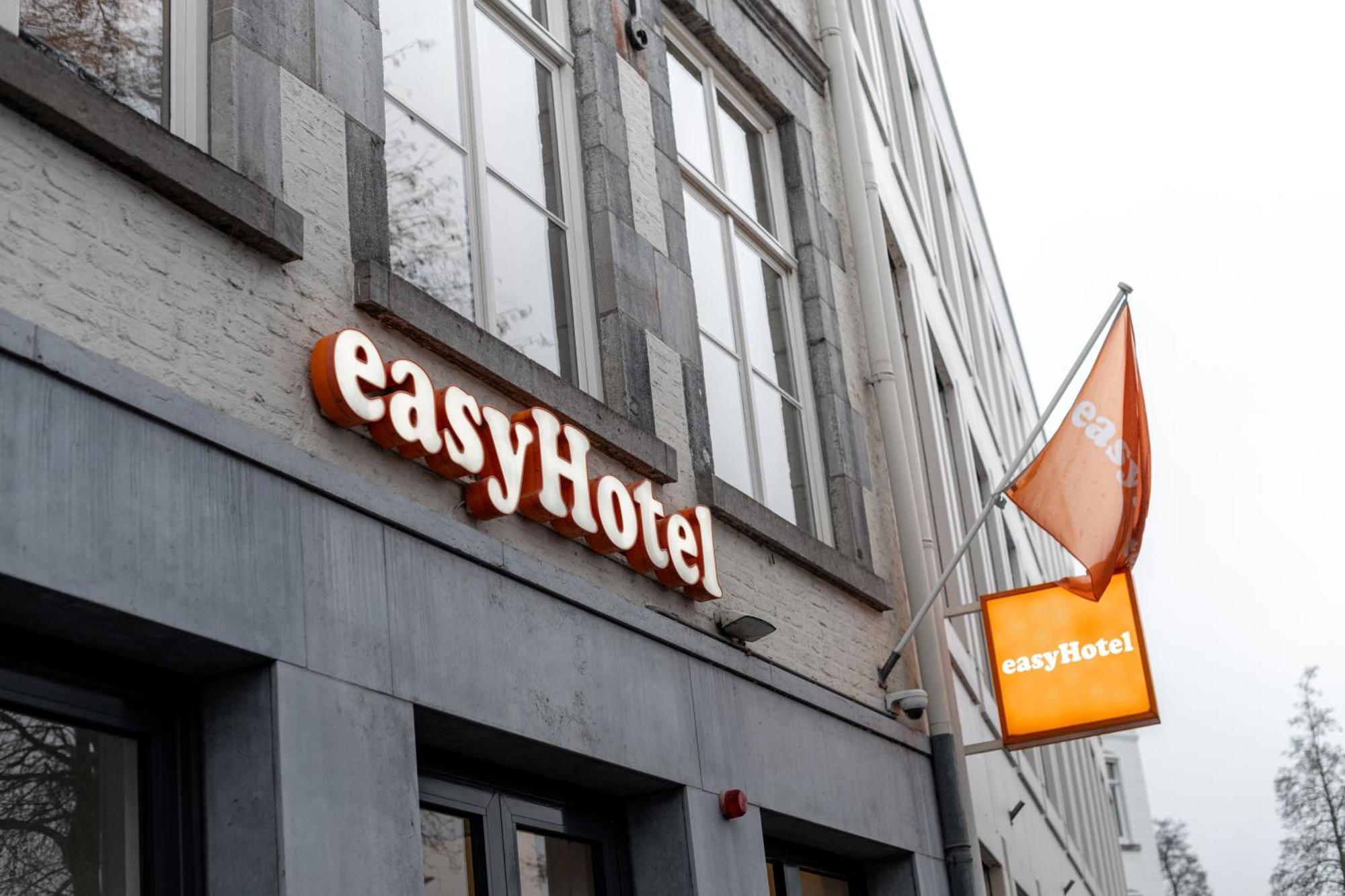 Hotel Easyhotel Centre Maastricht