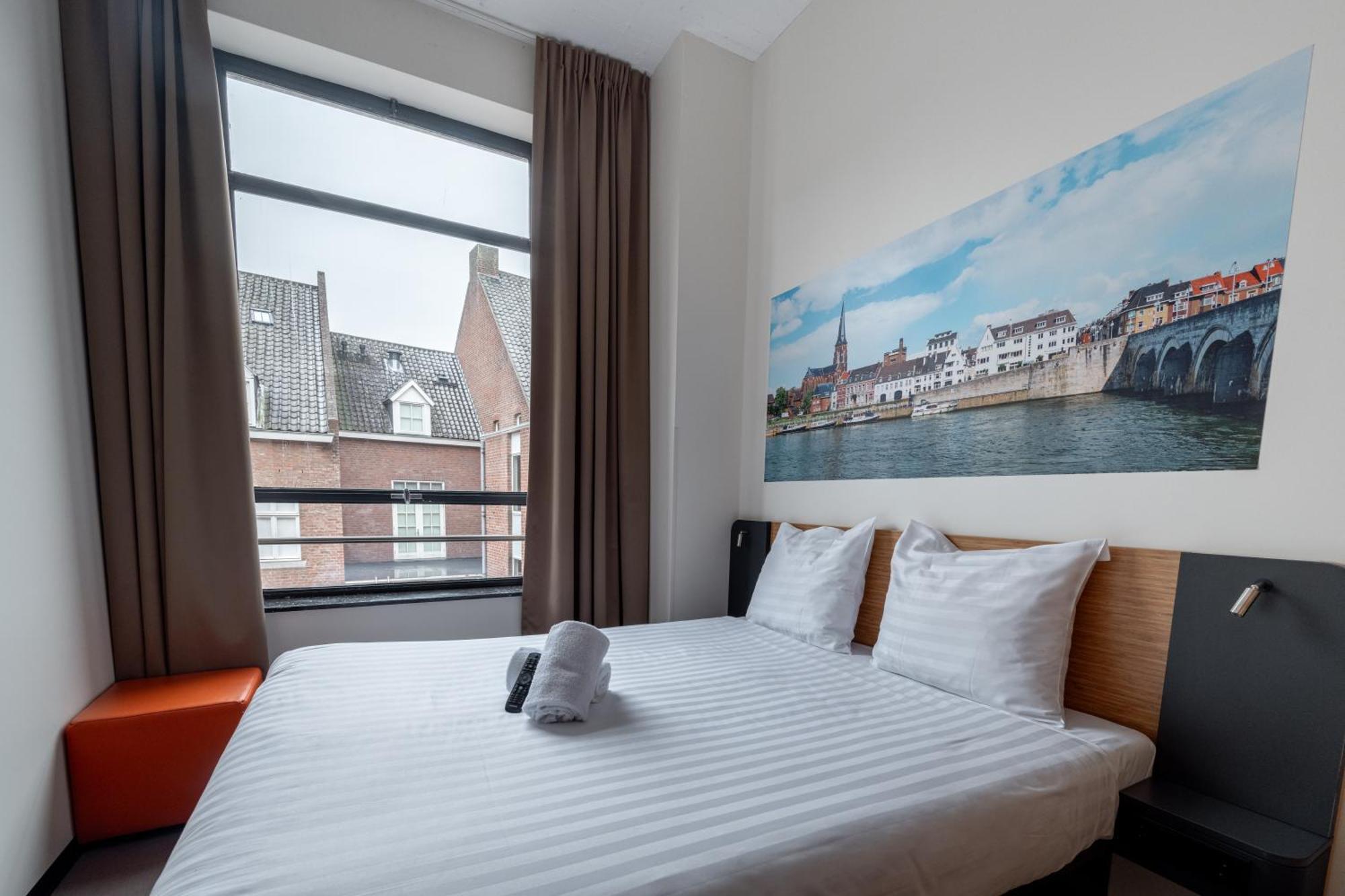 Easyhotel Centre Hotel Maastricht