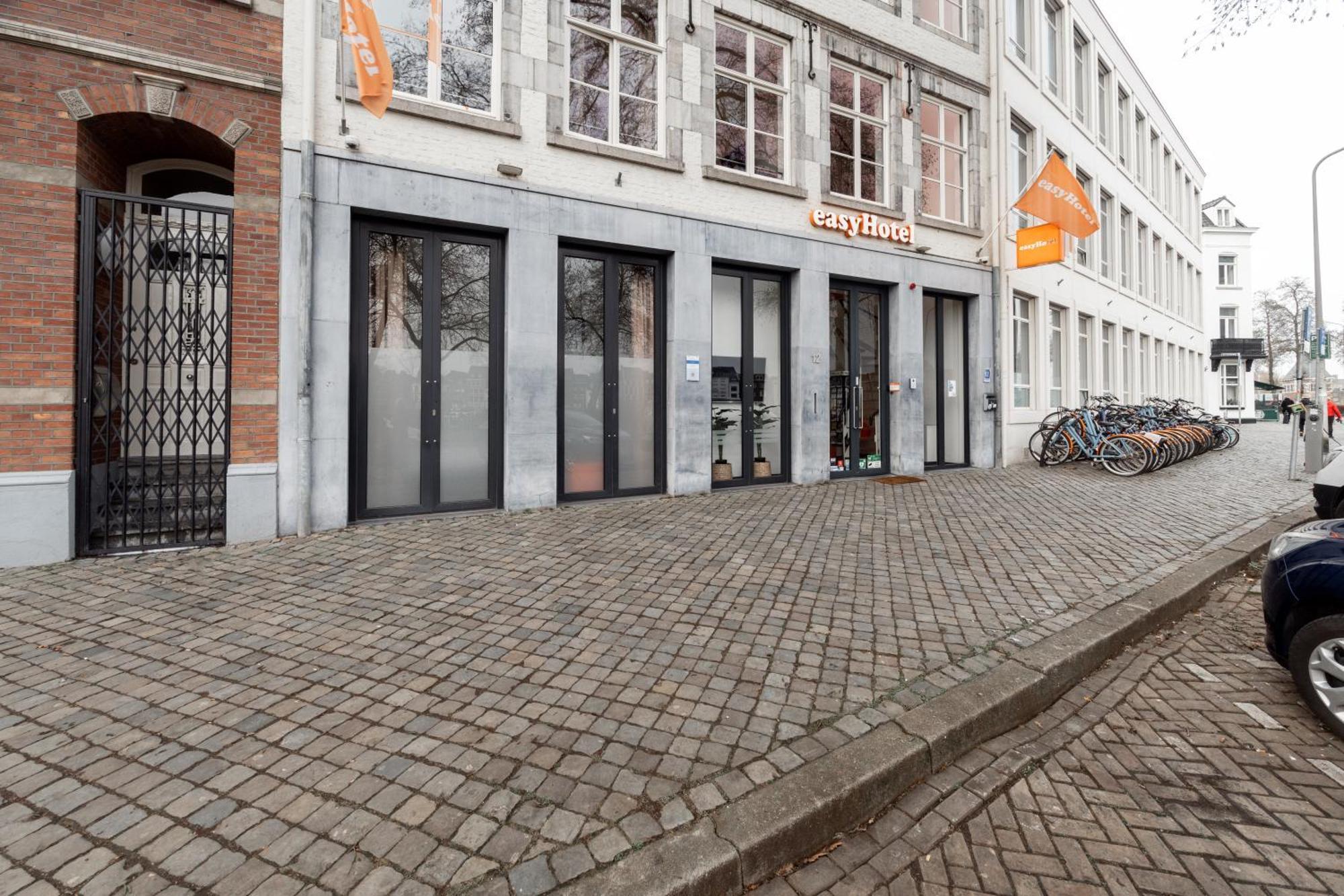 Easyhotel Centre Maastricht