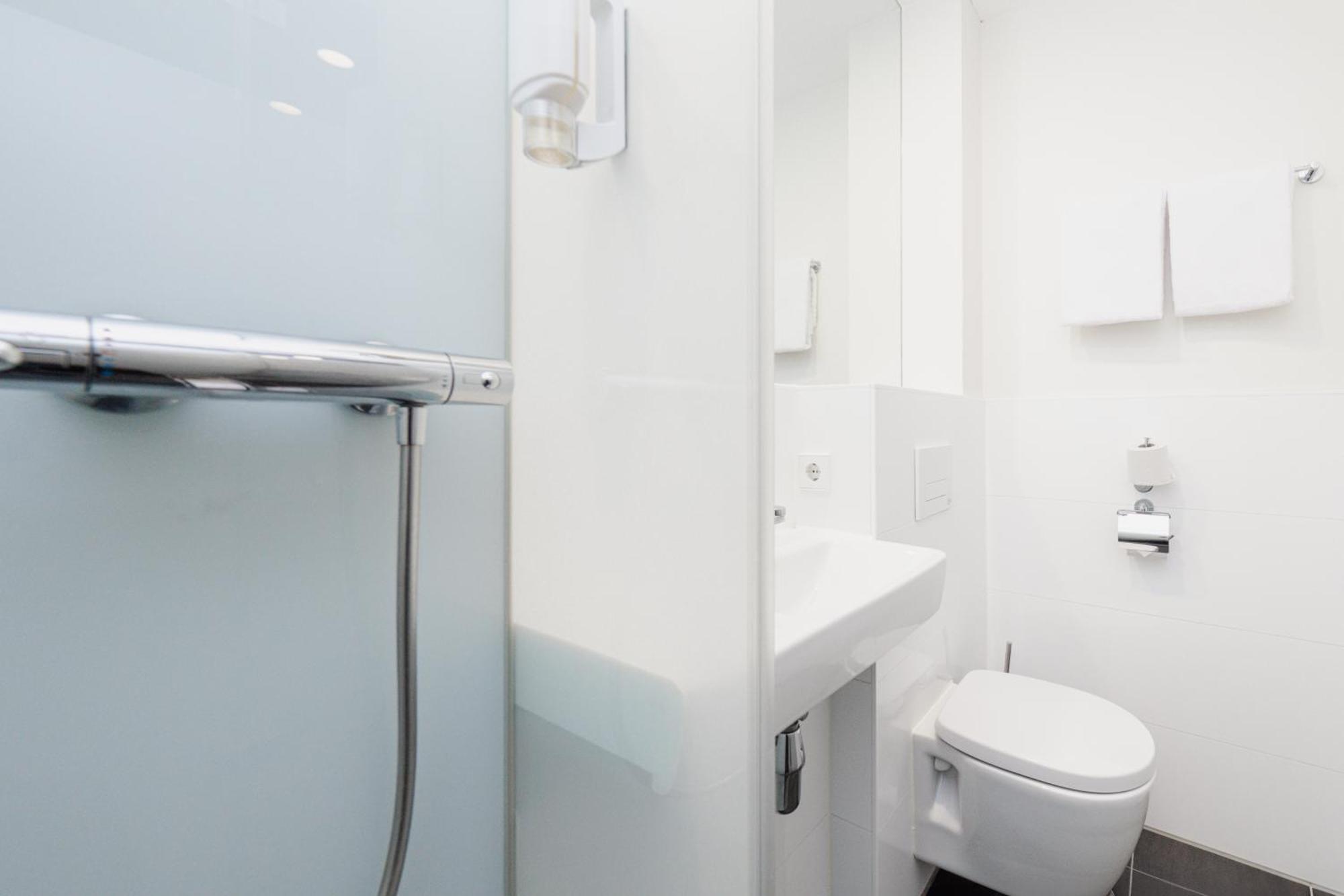Hotel Easyhotel Centre Maastricht