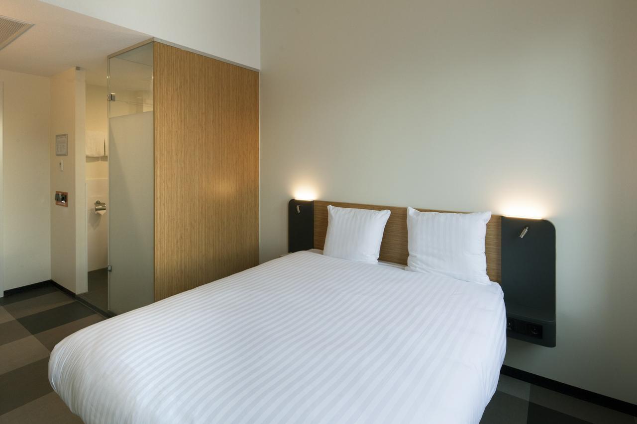 Hotel Easyhotel Centre