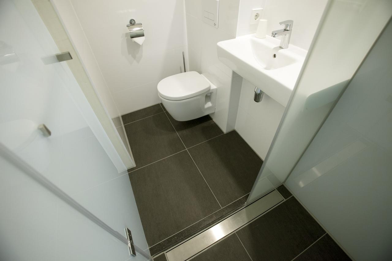 Hotel Easyhotel Centre Maastricht