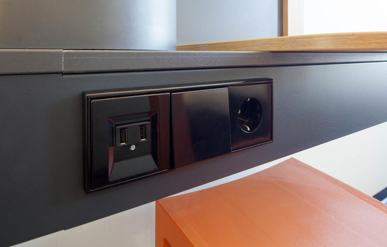 Easyhotel Centre 2*