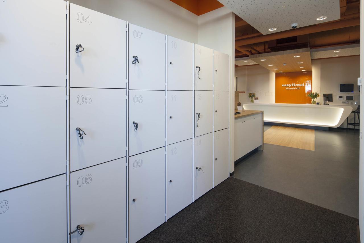 Easyhotel Centre 2*