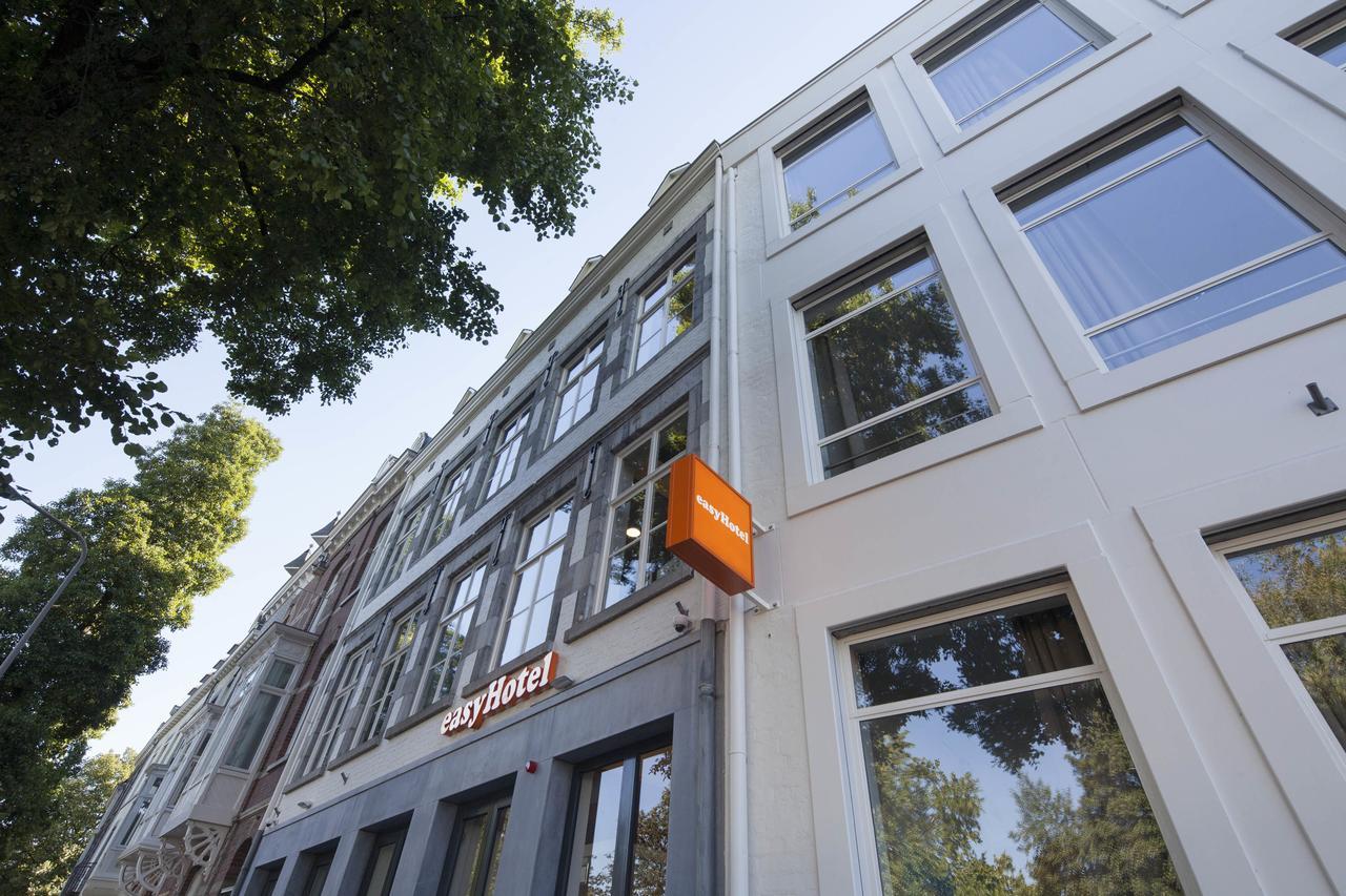 Hotel Easyhotel Centre 2*