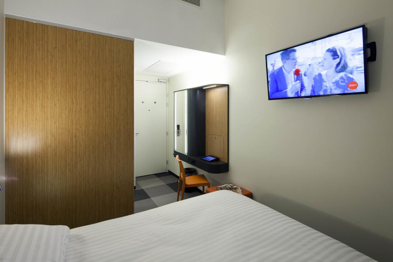 Easyhotel Centre 2*