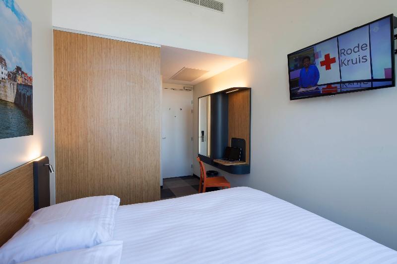 Easyhotel Centre Maastricht
