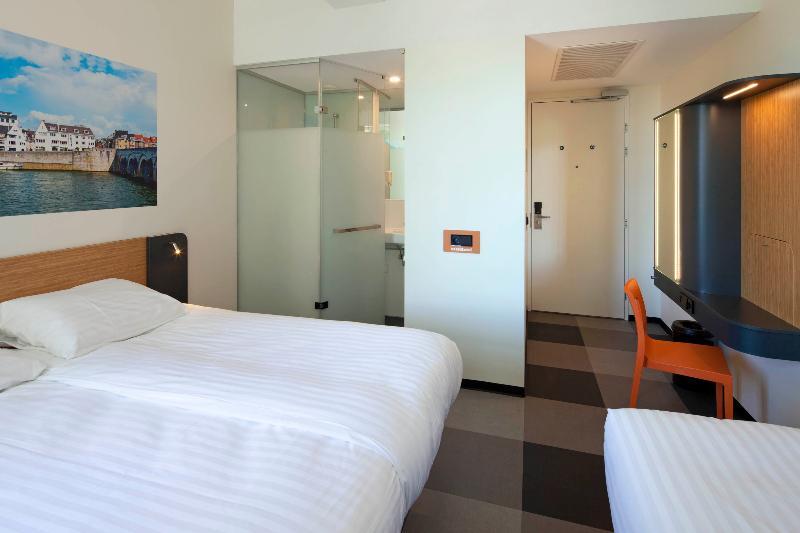 Easyhotel Centre 2* Maastricht