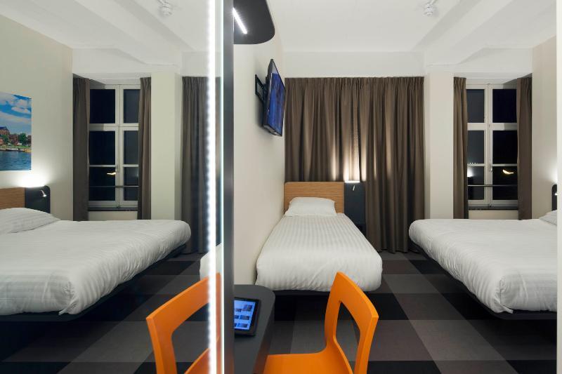 Easyhotel Centre Maastricht