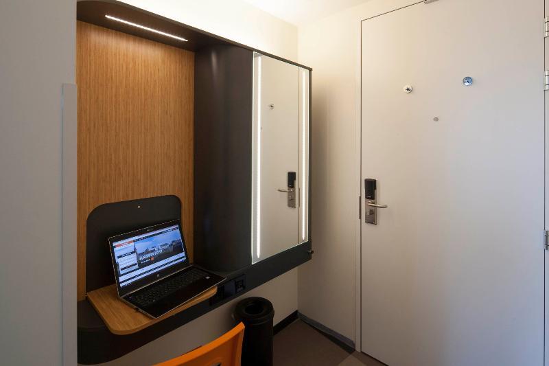 Hotel Easyhotel Centre Maastricht